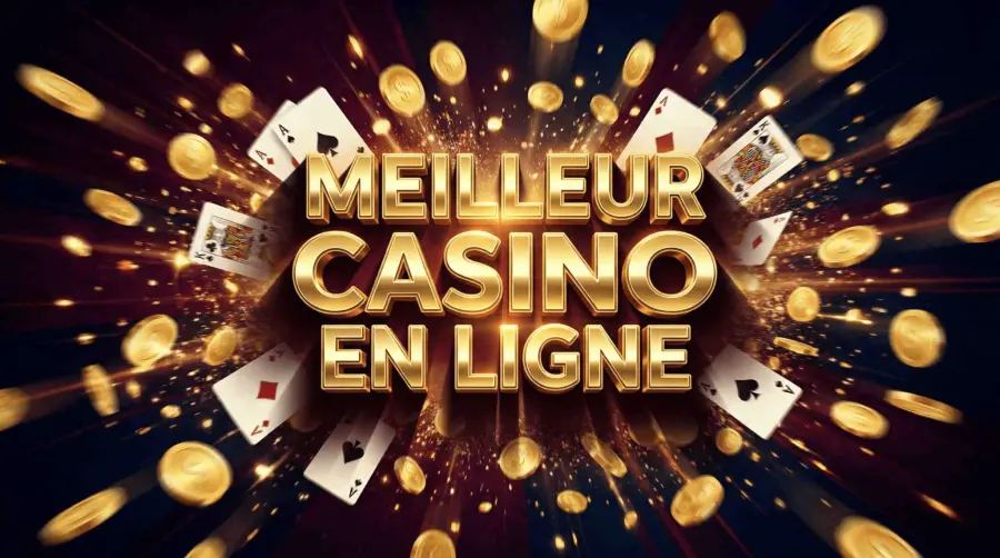 Casino en ligne